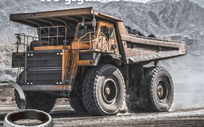 Como se mueven los gigantes