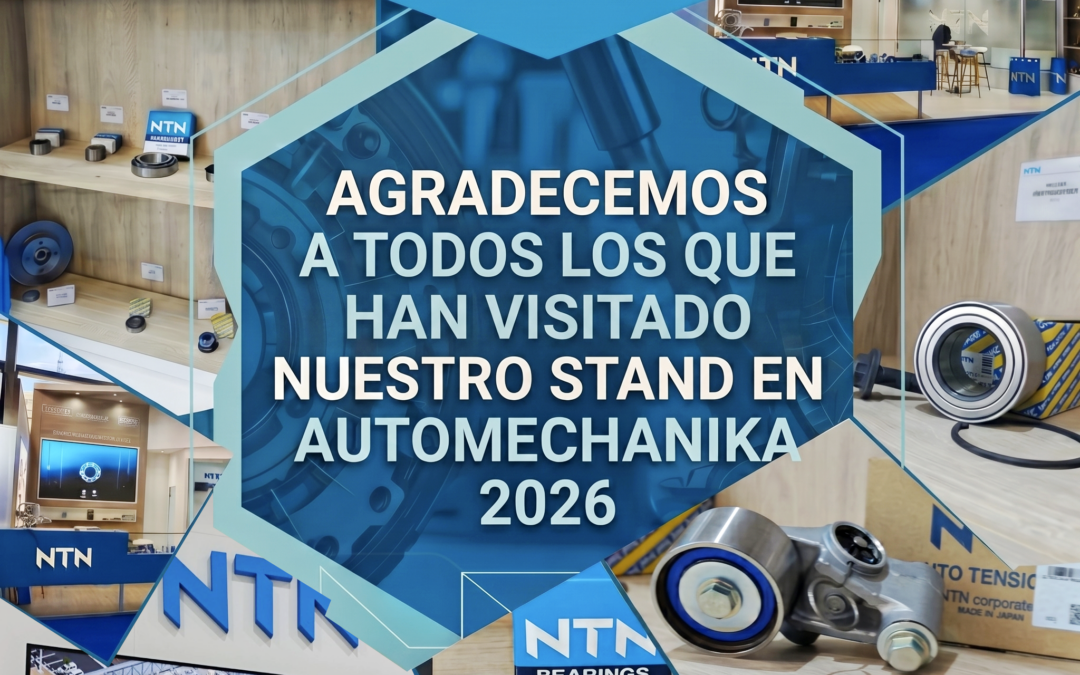 Automechanika Buenos Aires 2026 | Un balance más que positivo.
